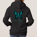 Search for teal hoodies Awareness
