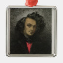 Search for self portrait ornaments Male