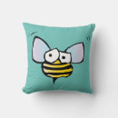 Search for honey bee pillows Buzz