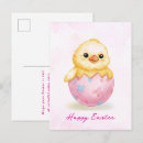 Search for easter postcards Watercolor