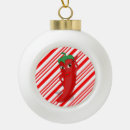 Search for hot pepper ornaments Green