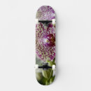 Recherche de détail skateboards Fleur
