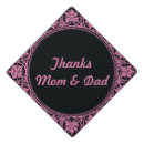 Search for black floral pattern hats Vintage