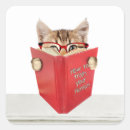 Search for cat envelope seals Red