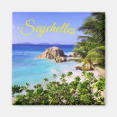 Recherche de seychelles magnete Sable