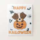 Search for halloween pumpkin puzzles October