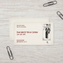 Search for thrift store business cards Consignment
