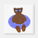 Search for cool magnets Summer