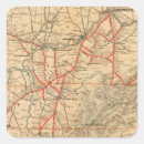 Search for railroad stickers Col