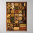 Search for vintage italian food posters Kitchen