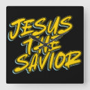 Search for jesus clocks Motivational