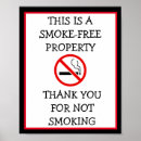 Recherche de non fumeur posters Pas de fumée