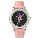 Recherche de pour la ballerine montres Pour elle