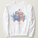 Recherche de couples hoodies Valentine