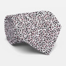 Search for leopard ties Pink