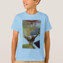 Search for aviation kids tshirts Vintage