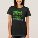 Search for bad golf tshirts Humour