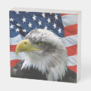 Search for united states wood canvas patriotic