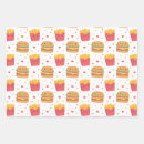 Search for french fries Burger