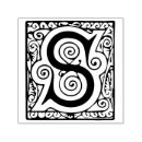 Recherche de medieval tampons encreurs Monogramme