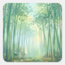 Search for bamboo forest stickers Foliage