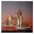 Recherche de navette spatiale carreaux Vaisseau spatial