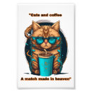 Search for cat coffee posters Cats and coffee
