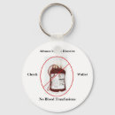 Search for bloods keychains Medicine