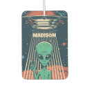 Recherche de ufos voiture accessoires Alien