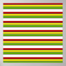 Search for rasta posters Red