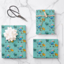 Search for adventure time wrapping paper Bmo