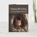 Search for nutty squirrel cards Nuts