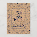 Recherche de porcs cartes postales Poulet