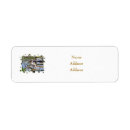 Search for wild birds return address labels Animals
