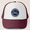 Search for square logo hats Your logo here