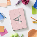 Search for pink ipad cases to school