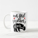 Recherche de mama bear tasses Animaux