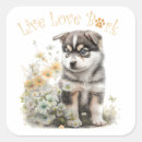 Search for malamute stickers Dog lover
