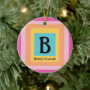 Search for toddler ornaments Birthday