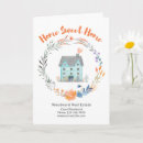 Search for on your new home congratulations cards Home sweet home