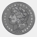 Search for medals stickers Silver