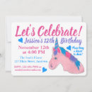 Search for horn invitations Magical