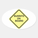 Search for funny food jokes stickers Burrito