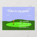 Search for golf course invitations Sports