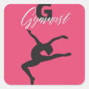 Search for initial g stickers White