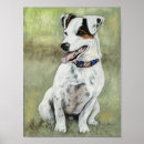 Recherche de terrier art Cric