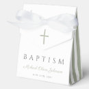 Search for baby boy favour boxes Religious
