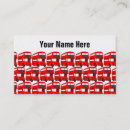 Search for bus travel business cards Transport