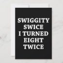 Search for meme birthday invitations Cool