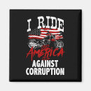 Search for corrupting magnets Election
